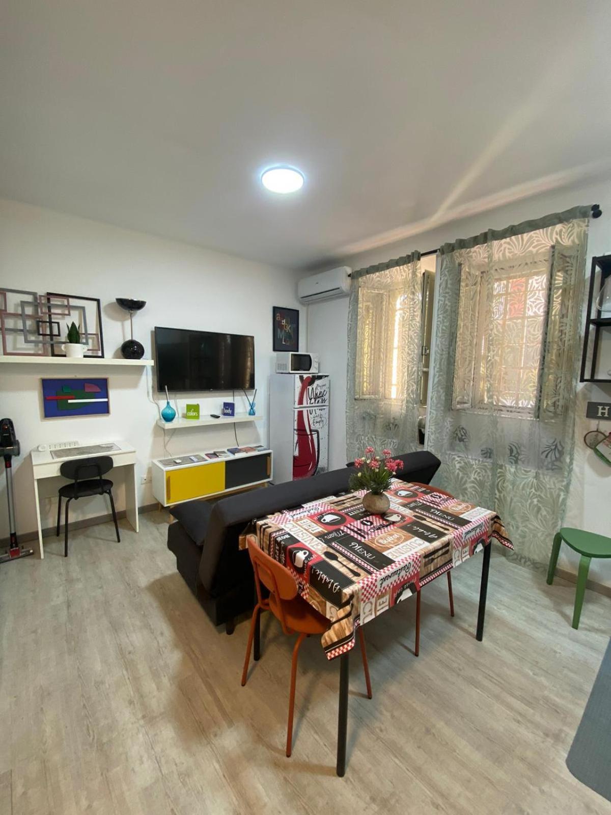 Monolocale Nel Corso Apartment Lido di Ostia Exterior photo